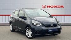 Honda Jazz 1.5 i-MMD Hybrid SE 5dr eCVT Hybrid Hatchback